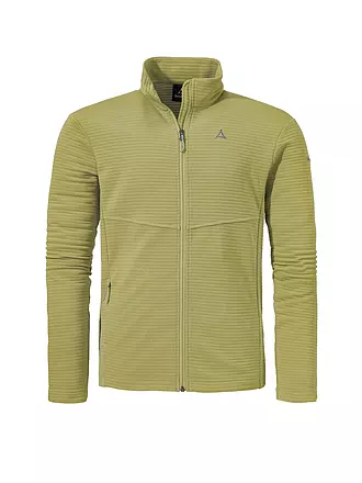 SCHÖFFEL | Chaqueta polar para hombre Circ Fleece SMue | 